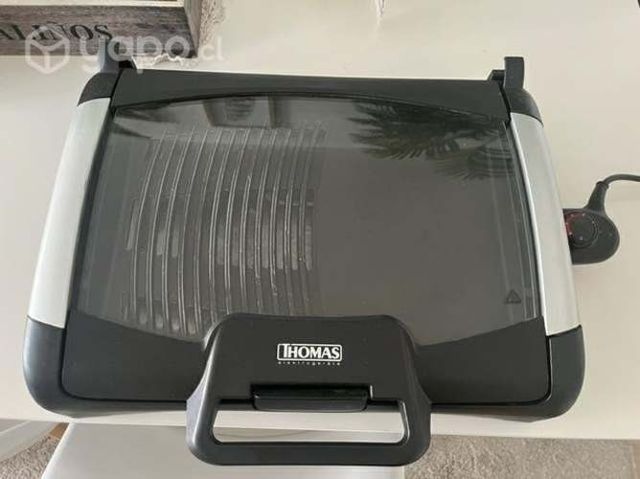 Parrilla Eléctrica Thomas TH-221