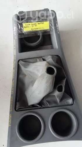 Funda palanca cambio Ford Ranger Tailandesa 2007-