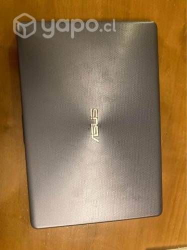 Computador asus X405U