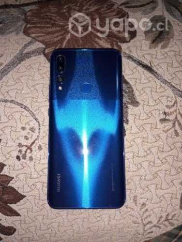 Huawei Y9 Prime 2019