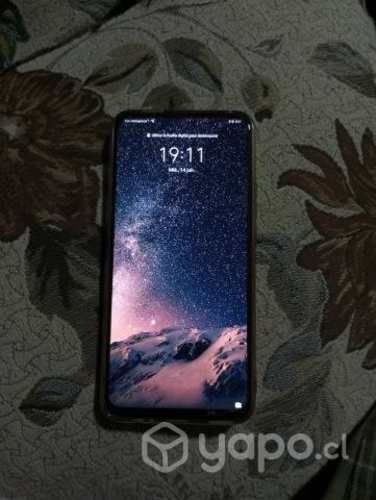 Huawei Y9 Prime 2019