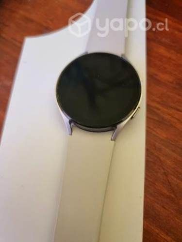 Samsung Galaxy watch 4