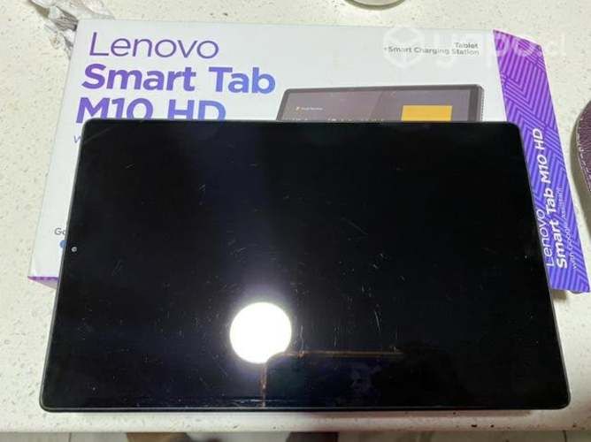 Smart M10 lenovo HD