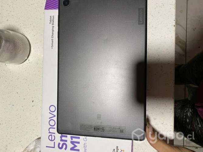 Smart M10 lenovo HD