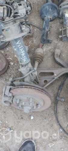 Bandeja suzuki vitara 2G 2001 al 2005