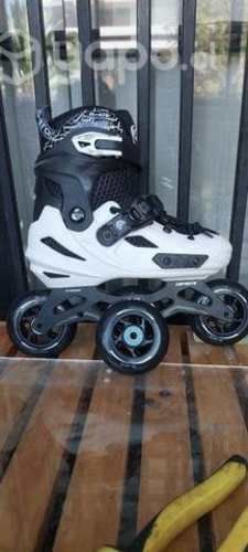 Patin talla 34
