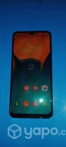 Celular Android Samsung A30