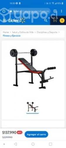 Banca multiejercicios