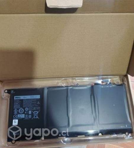 Batería Dell XPS 13