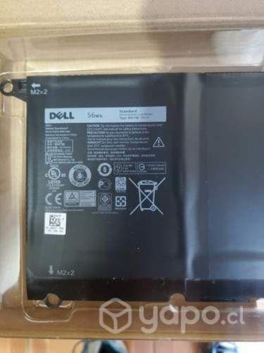 Batería Dell XPS 13