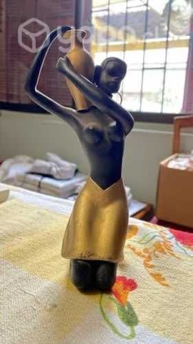 Figuras decoración antiguas