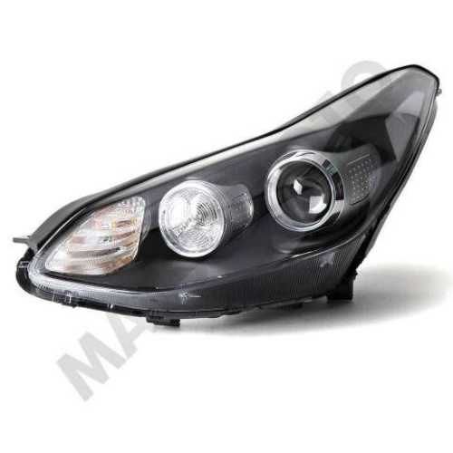 Óptico Izquierdo para Kia Sportage 2016-2019