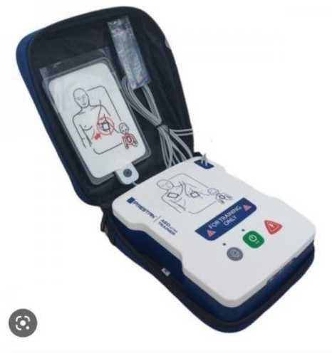 DEA Plus de entrenamiento