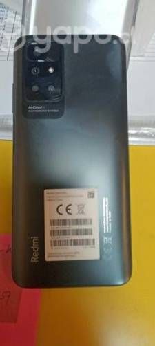 Celular Redmi 10
