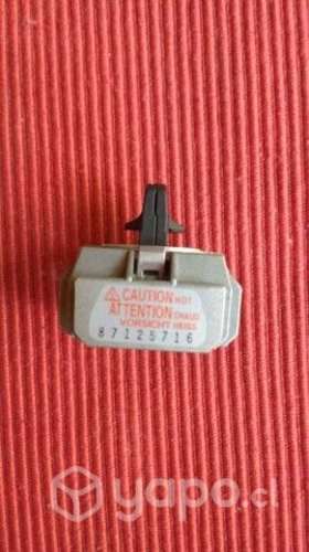 Cabezal impresora OKI 320-321 turbo