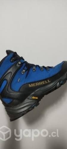 Botines Merrell