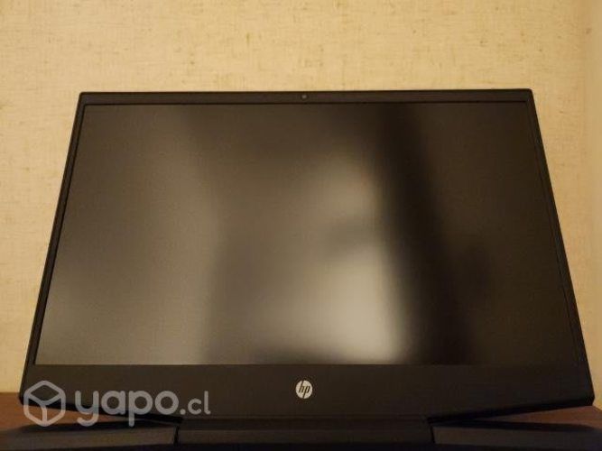 Notebook Gamer HP PAVILLION GAMING LAPTOP