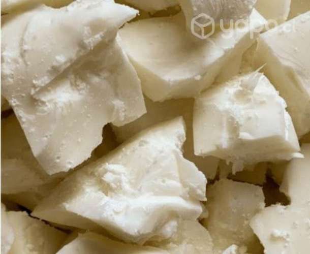 Cera de Soja 1 kg libre de humo