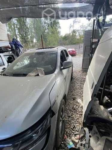 Llanta renault koleos