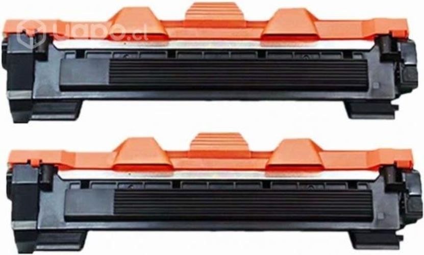 Toner vacios para hp tn 1000/1030/1050