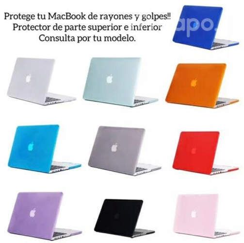 Carcasa MacBook, pro , Air