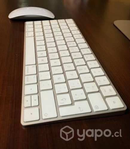 IMac (Retina 5K, 27 pulgadas, 2019)