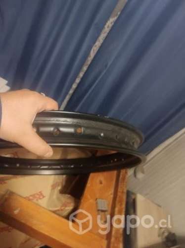 Ring delantero aro 21