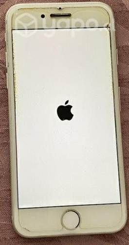 Celular usado IPhone 7 32GB