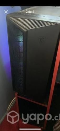 Pc ryzen 5 3600 16 ram gpu rx 570 4gb