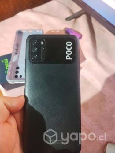 Xiaomi Poco M3