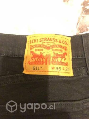 Pantalón temporada elásticado talla 36 o 48