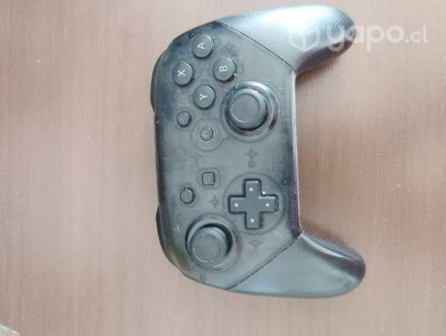 Control Pro Nintendo Switch 65.000