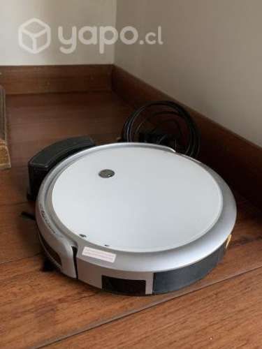 Aspiradora robot Trapeadora Steve Robot.