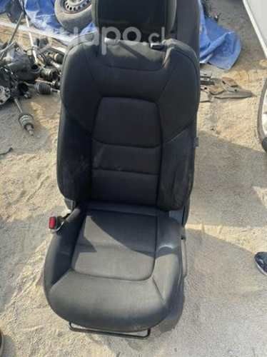 Asiento airbag mazda cx-5