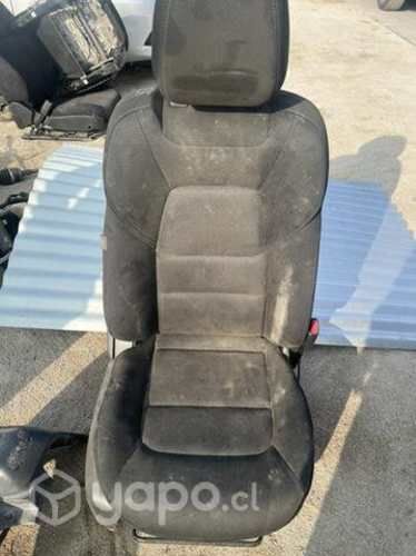 Asiento airbag mazda cx-5