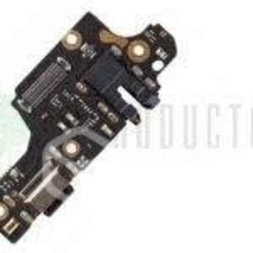 Flex Carga Compatible Xiaomi Redmi Note 9s Y Note