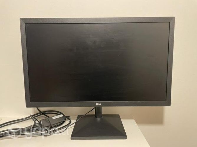 Monitor LG 22MN430H