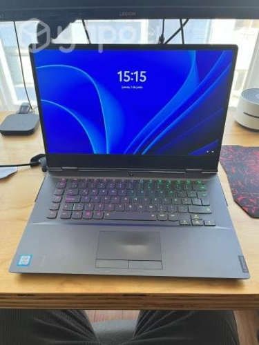 Lenovo Legion Y740 RTX2060