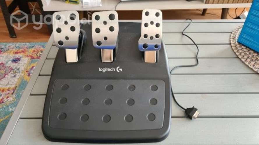 Logitech G29 Driving Force