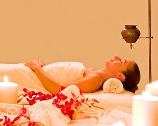 Arriendo de Box para lashista , masajes, cejas etc