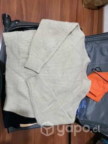 Chaleco MANGO talla M