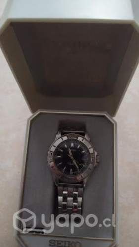 Reloj SEIKO