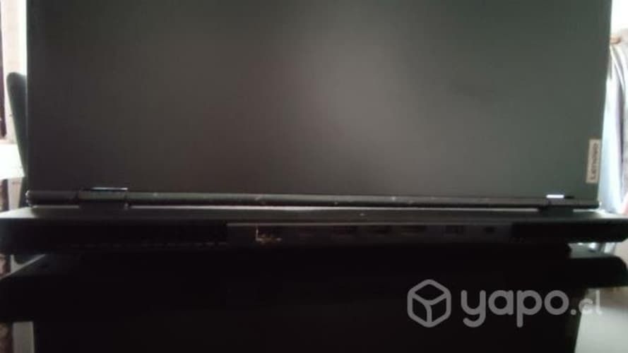 Notebook Gamer LEGION 5