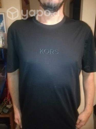 Polera Michael kors