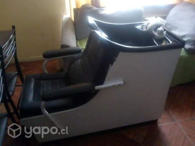 Sillón LAVAPELOS Nuevo