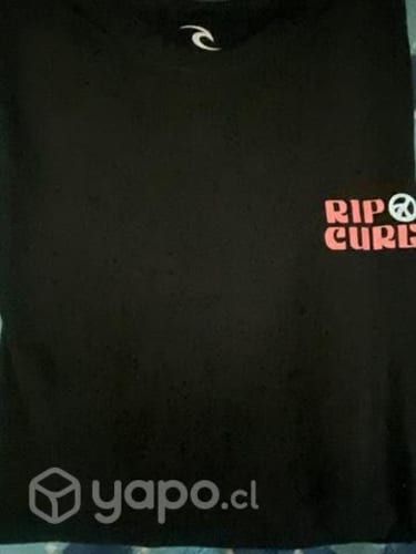 Polera ripcurl