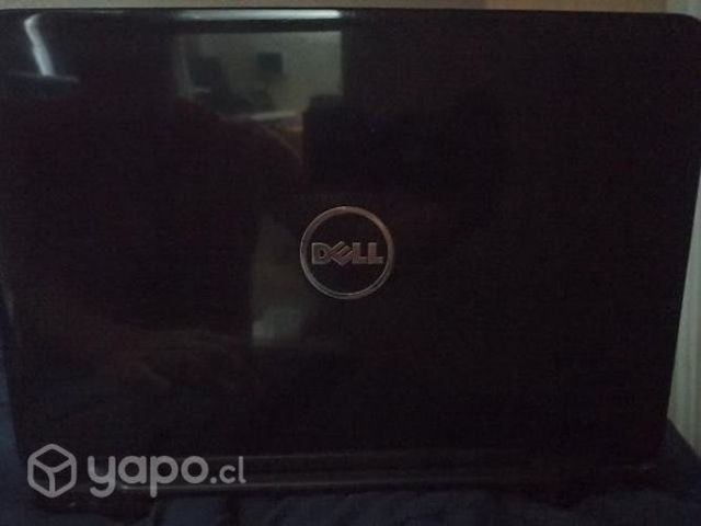 Laptop Dell para repuesto
