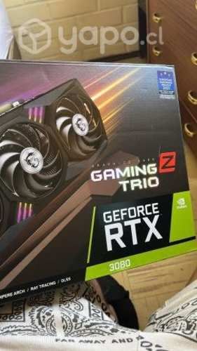 Rtx 3080 gaming z trio 10g lhr