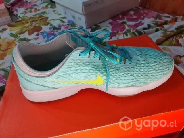 Zapatillas Nike zoom fit