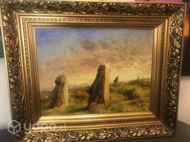 Cuadros para el hogar